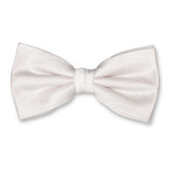 Herrenfliege weiß - Thumbnail 1