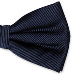 Herrenfliege dunkelblau - Thumbnail 2