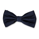 Herrenfliege dunkelblau - Thumbnail 1