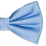 Herrenfliege hellblau - Thumbnail 2