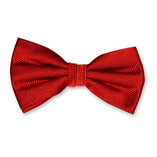 Herrenfliege rot - Thumbnail 1