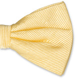 Herrenfliege hellgelb - Thumbnail 2