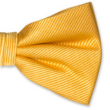 Herrenfliege gelb - Thumbnail 2