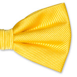 Herrenfliege kanariengelb - Thumbnail 2