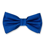 Herrenfliege königsblau - Thumbnail 1