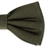 Herrenfliege dunkelgrün - Thumbnail 2