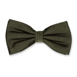 Herrenfliege dunkelgrün - Thumbnail 1