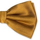 Herrenfliege ockergelb - Thumbnail 2