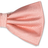 Herrenfliege lachsrosa - Thumbnail 2