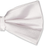 Herren Fliege weiß - Thumbnail 2