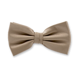 Beige Herrenfliege - Thumbnail 1