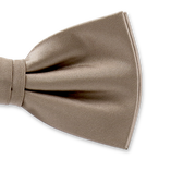 Beige Herrenfliege - Thumbnail 2