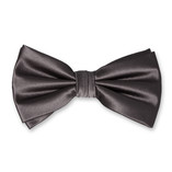 Anthrazite Herrenfliege - Thumbnail 1