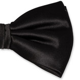 Schwarze Herrenfliege - Thumbnail 2