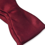 Dunkelroter Querbinder - Thumbnail 2