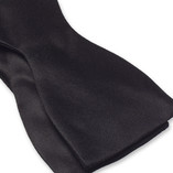 Schwarzer Querbinder - Thumbnail 2