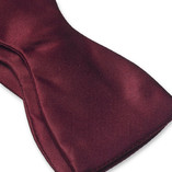 Bordeaux Querbinder - Thumbnail 2