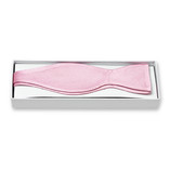 Hellrosa Fliege zum Selberbinden - Thumbnail 2