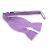 Lila Fliege zum Selberbinden - Thumbnail 1