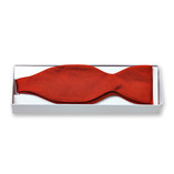 Rote Fliege zum Selberbinden - Thumbnail 2