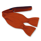 Kupfer Fliege zum Selberbinden - Thumbnail 1