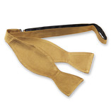 Goldene Fliege zum Selberbinden - Thumbnail 1