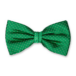 Grüne Herrenfliege mit Pünktchen - Thumbnail 1