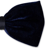 Samtfliege dunkelblau - Thumbnail 2