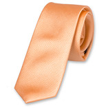 Kinderkrawatte pfirsich - Thumbnail 1