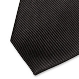 Schwarze Krawatte - Thumbnail 2