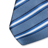 Blaue Krawatte - Thumbnail 2