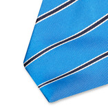 Blaue Krawatte - Thumbnail 2