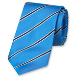 Blaue Krawatte - Thumbnail 1