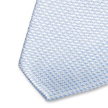 Krawatte Blau - Thumbnail 2