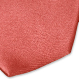 Koralle Krawatte - Thumbnail 2