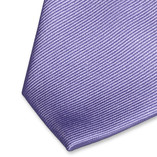 Lila Krawatte - Thumbnail 2