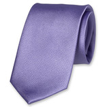 Lila Krawatte - Thumbnail 1