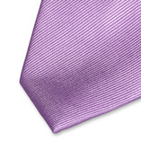 Lila Krawatte - Thumbnail 2