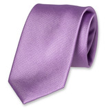 Lila Krawatte - Thumbnail 1