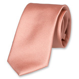 Lachrosa krawatte - Thumbnail 1