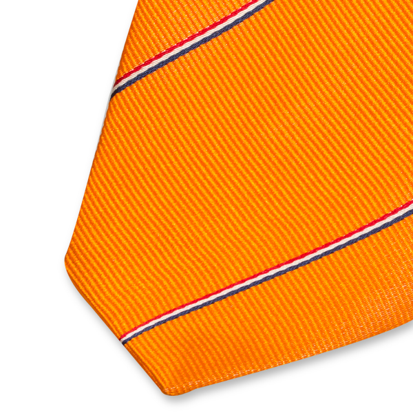 Krawatte Holland (2)