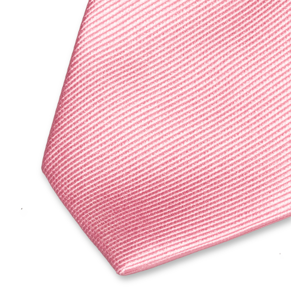 Hellrosa Krawatte (2)