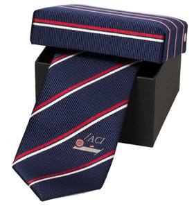 Geschenkbox fuer Krawatten