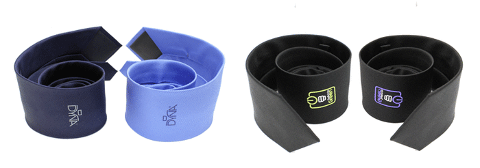 Krawatte mit eigenem Logo bedrucken