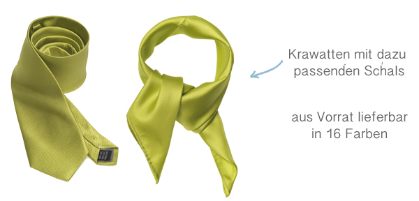 Krawatten und Schals3