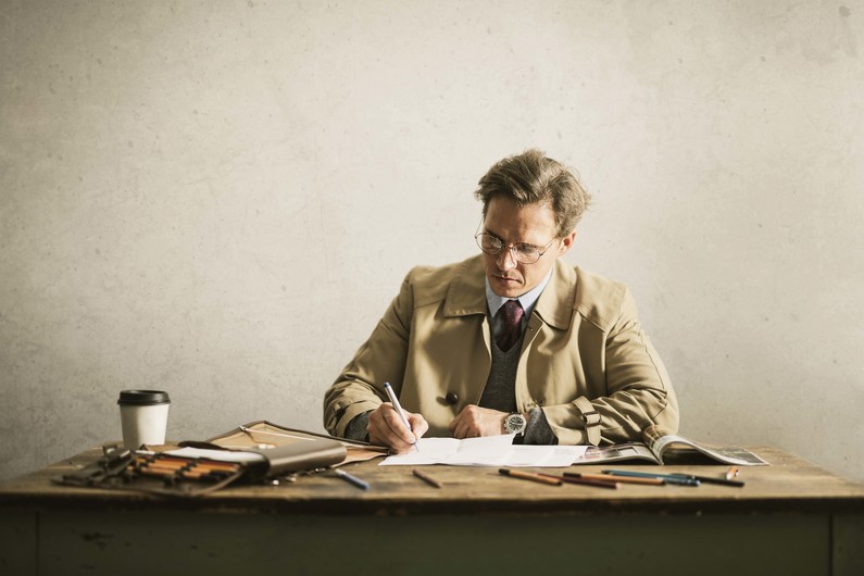 Warum eine Clipkrawatte Leben retten kann2