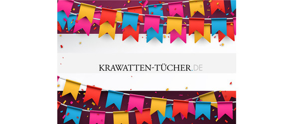 Krawatten tuecher.de