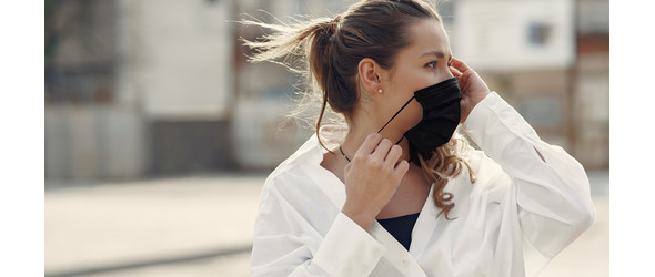 Mundschutzmasken aus Stoff bei Krawatten tuecher.de
