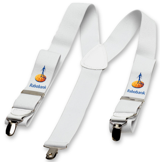 bedruckte Hosentraeger